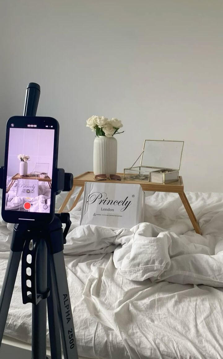 Content Creation; From graphics to videos to captions — we create scroll-stopping content that matches your brand’s voice and drives engagement.