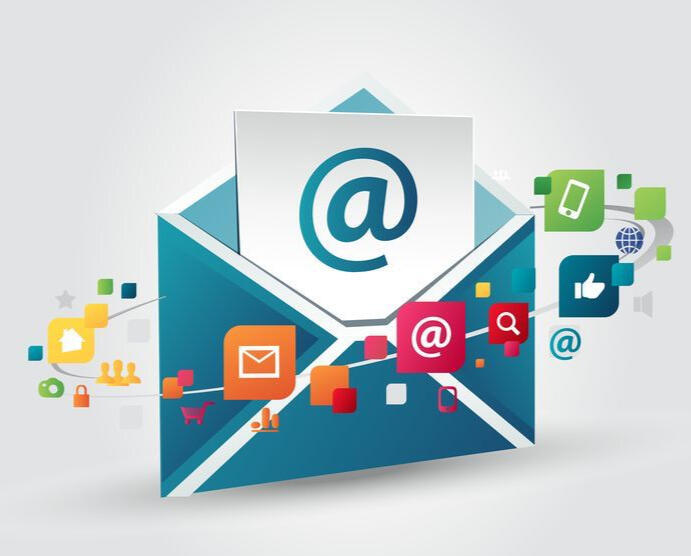 Email Marketing; Turn subscribers into loyal customers with campaigns that nurture, convert, and keep your brand top of mind.