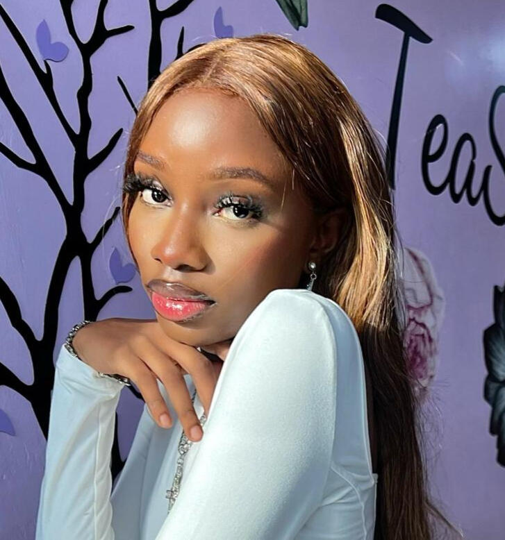 Pleasant, Social Media Manager