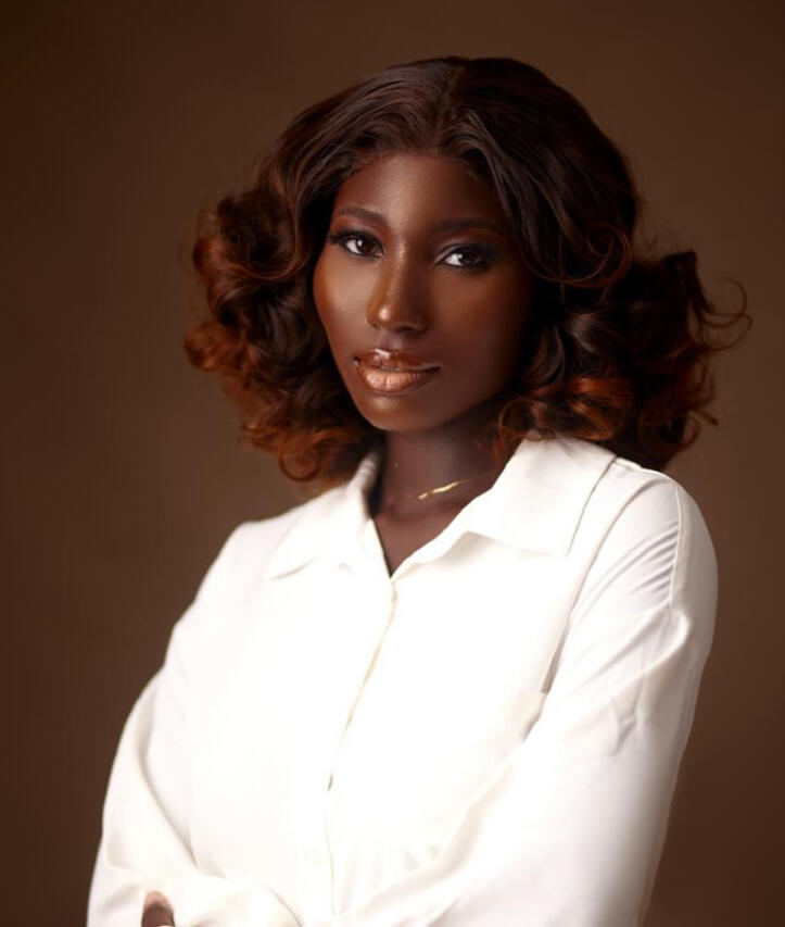 Tiwatope, Social Media Manager