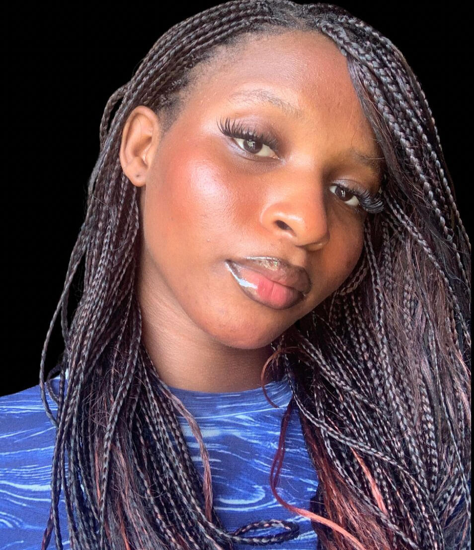 Angel, Head of Marketing and Communications